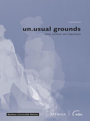 cover image of Unusual Grounds